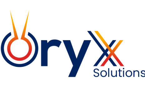 Oryx Logo